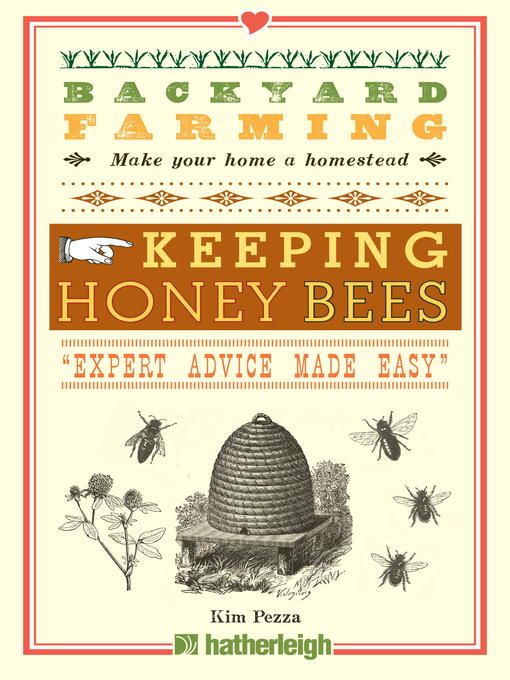 Title details for Keeping Honey Bees by Kim Pezza - Available